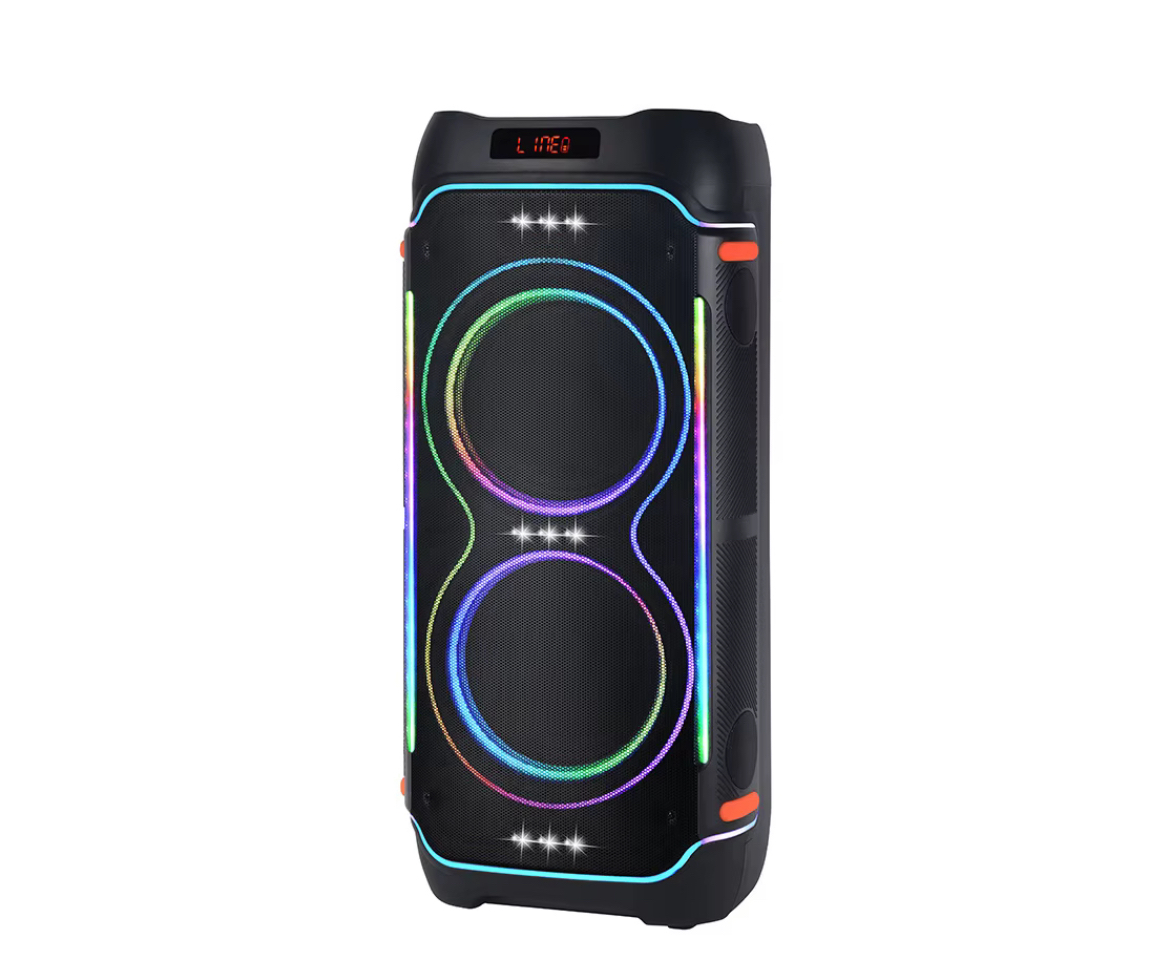 اسپیکر بلوتوثی قابل حمل NDR-1808